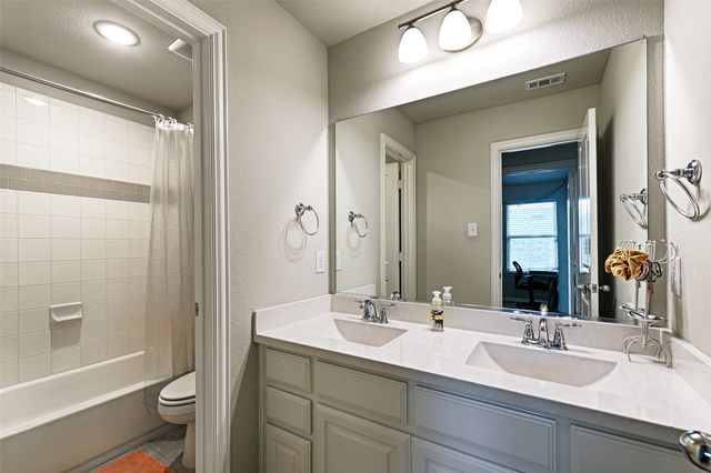 3515 Washington Drive, Melissa, TX 75454