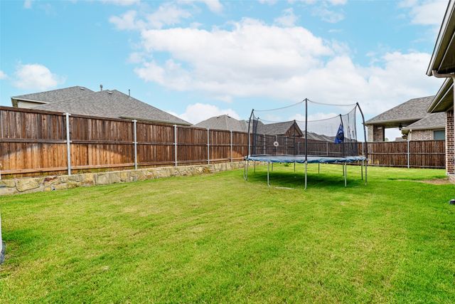 3515 Washington Drive, Melissa, TX 75454
