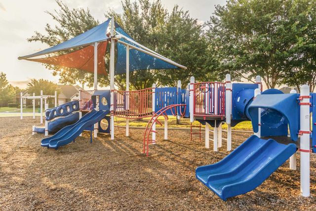 3515 Washington Drive, Melissa, TX 75454