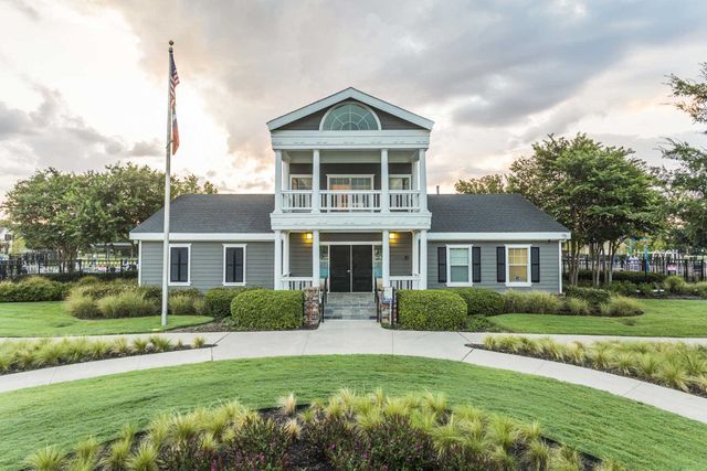 3515 Washington Drive, Melissa, TX 75454