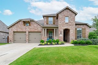 3515 Washington Drive, Melissa, TX 75454