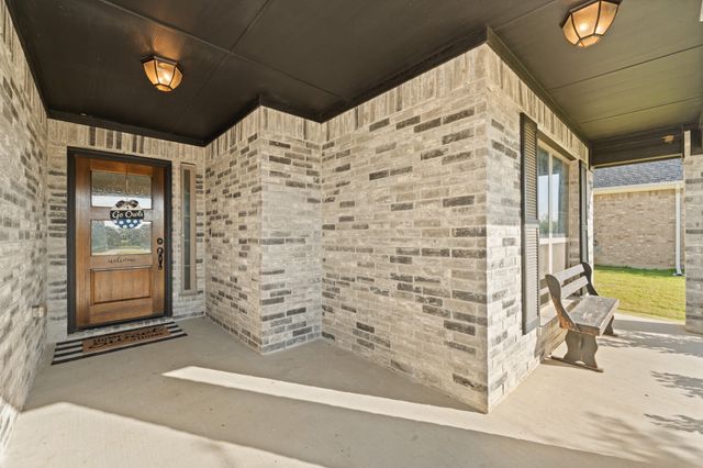 3116 Bent Trail Court, Burleson, TX 76028