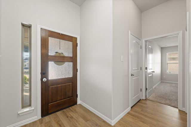3116 Bent Trail Court, Burleson, TX 76028