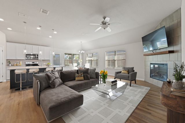 3116 Bent Trail Court, Burleson, TX 76028