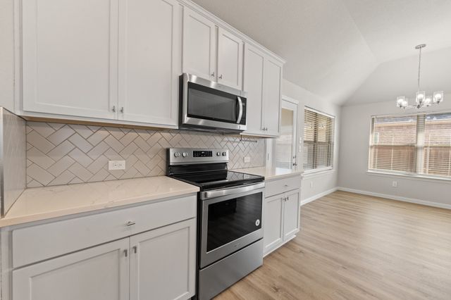 3116 Bent Trail Court, Burleson, TX 76028