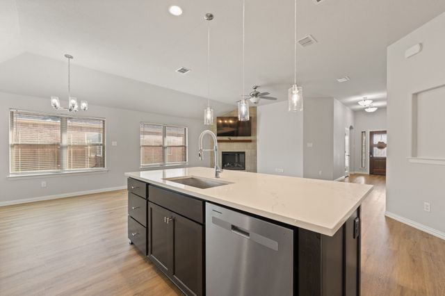 3116 Bent Trail Court, Burleson, TX 76028