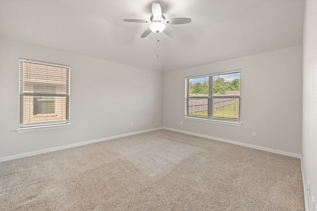 3116 Bent Trail Court, Burleson, TX 76028