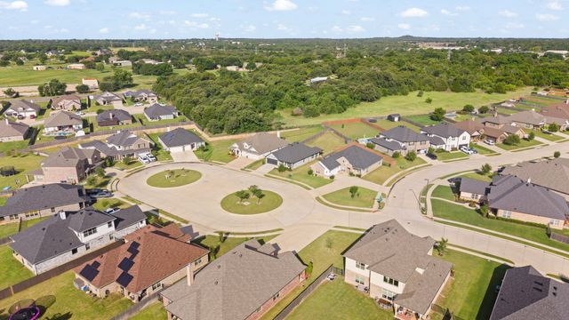 3116 Bent Trail Court, Burleson, TX 76028