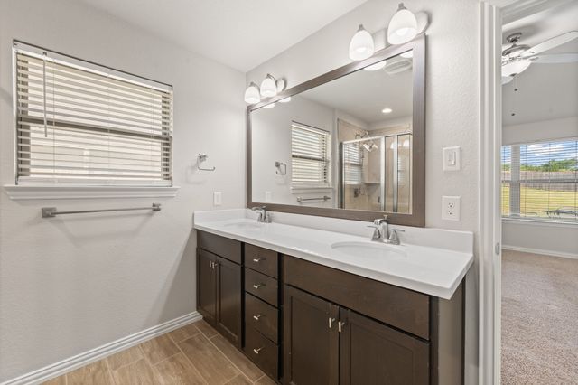 3116 Bent Trail Court, Burleson, TX 76028