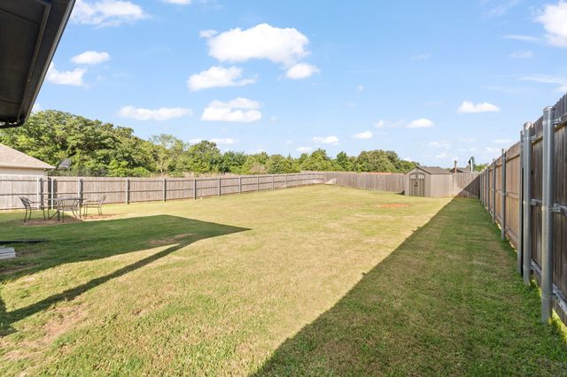 3116 Bent Trail Court, Burleson, TX 76028