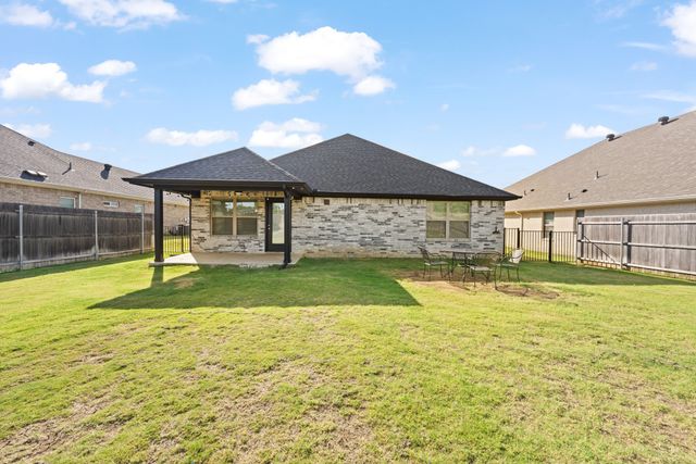 3116 Bent Trail Court, Burleson, TX 76028