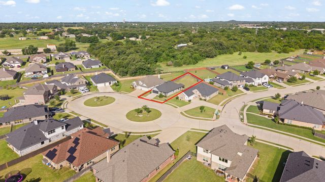 3116 Bent Trail Court, Burleson, TX 76028