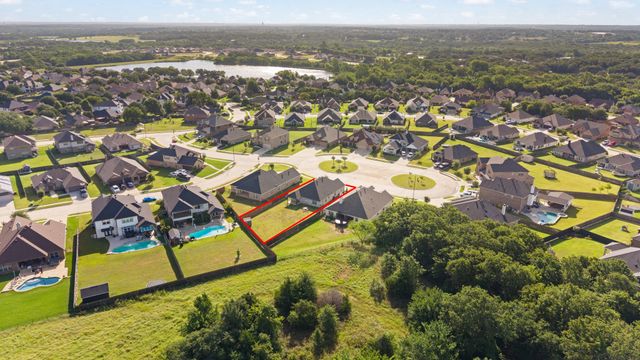 3116 Bent Trail Court, Burleson, TX 76028