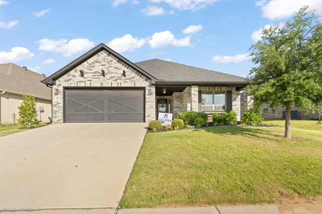 3116 Bent Trail Court, Burleson, TX 76028