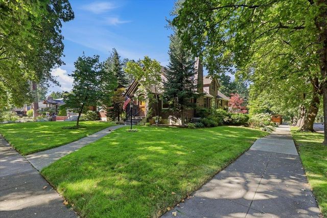 604 W 24th Ave, Spokane, WA 99203