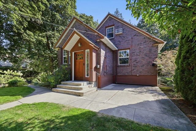 604 W 24th Ave, Spokane, WA 99203