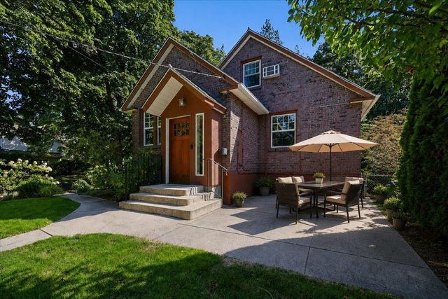 604 W 24th Ave, Spokane, WA 99203