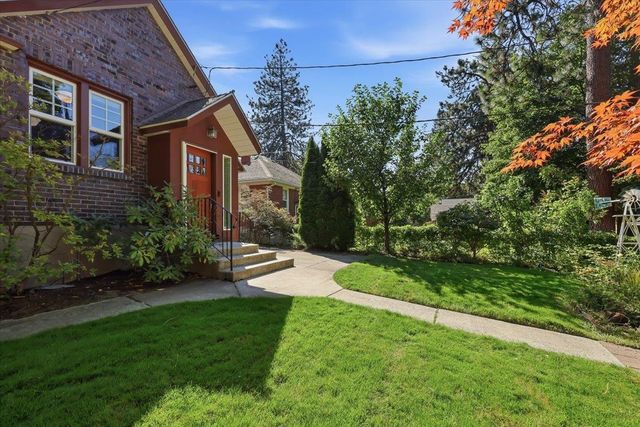 604 W 24th Ave, Spokane, WA 99203