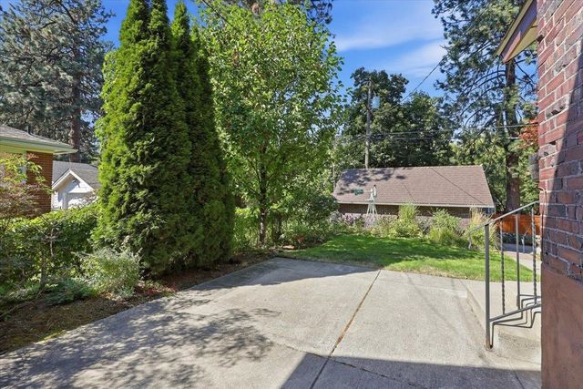 604 W 24th Ave, Spokane, WA 99203