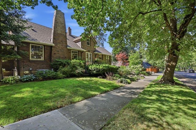 604 W 24th Ave, Spokane, WA 99203