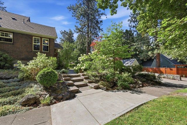 604 W 24th Ave, Spokane, WA 99203