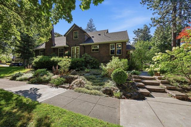 604 W 24th Ave, Spokane, WA 99203