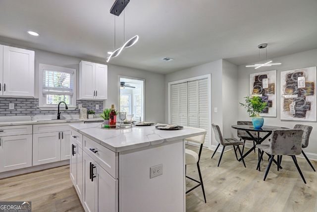 6197 Bermuda Street, Forest Park, GA 30297