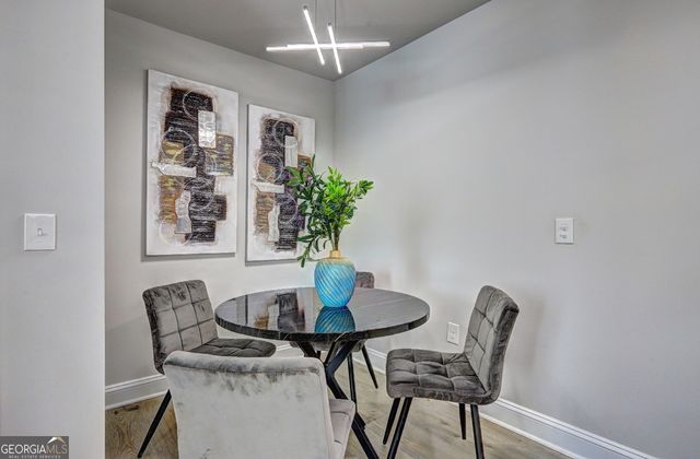 6197 Bermuda Street, Forest Park, GA 30297