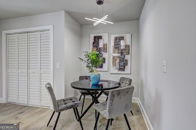 6197 Bermuda Street, Forest Park, GA 30297