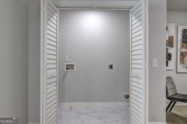 6197 Bermuda Street, Forest Park, GA 30297