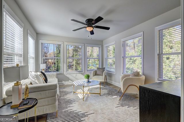 6197 Bermuda Street, Forest Park, GA 30297