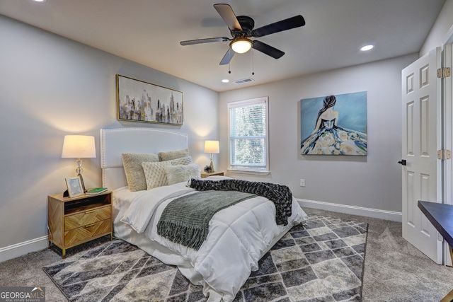 6197 Bermuda Street, Forest Park, GA 30297