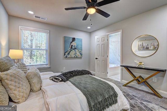 6197 Bermuda Street, Forest Park, GA 30297