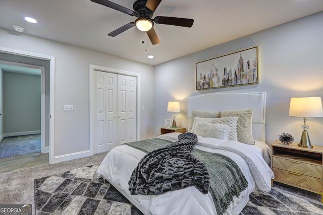 6197 Bermuda Street, Forest Park, GA 30297