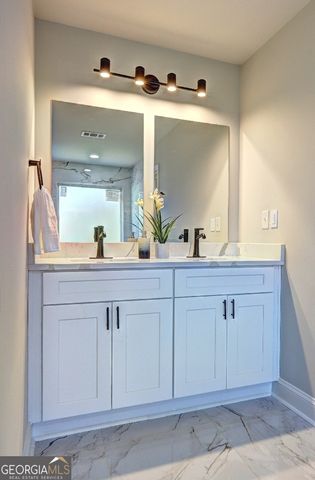 6197 Bermuda Street, Forest Park, GA 30297