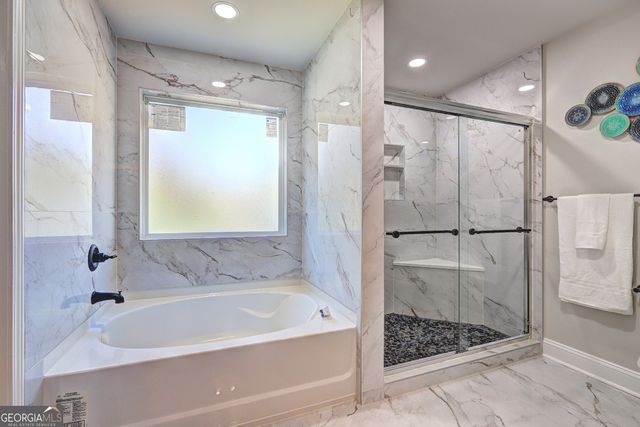 6197 Bermuda Street, Forest Park, GA 30297