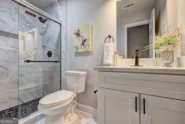 6197 Bermuda Street, Forest Park, GA 30297