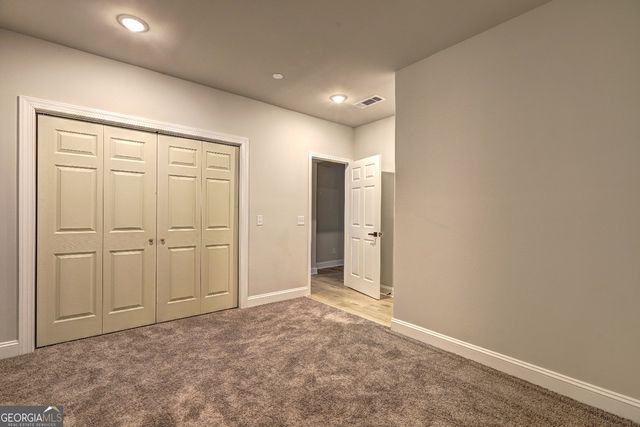 6197 Bermuda Street, Forest Park, GA 30297