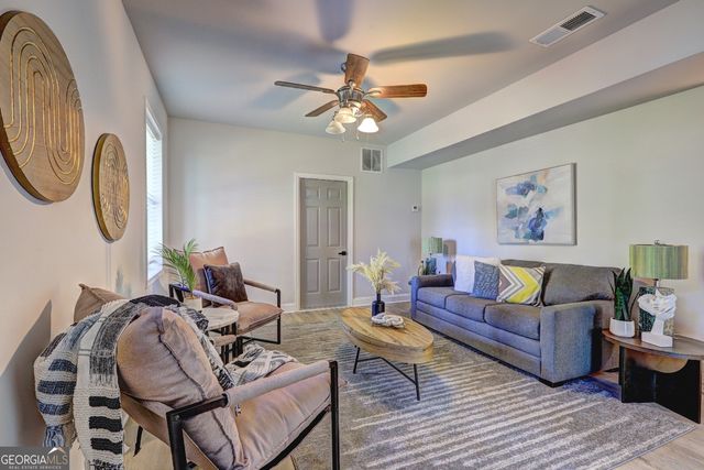 6197 Bermuda Street, Forest Park, GA 30297