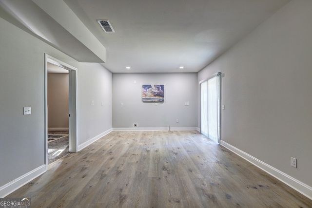 6197 Bermuda Street, Forest Park, GA 30297