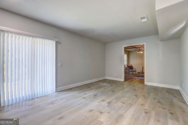 6197 Bermuda Street, Forest Park, GA 30297