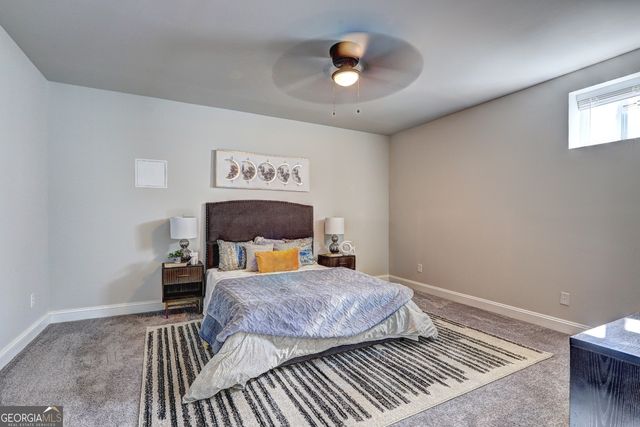 6197 Bermuda Street, Forest Park, GA 30297