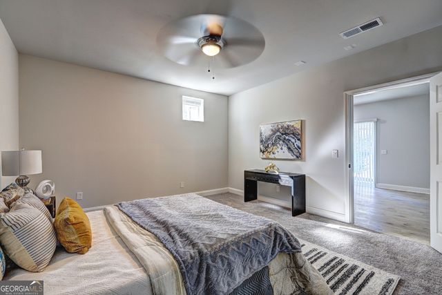 6197 Bermuda Street, Forest Park, GA 30297