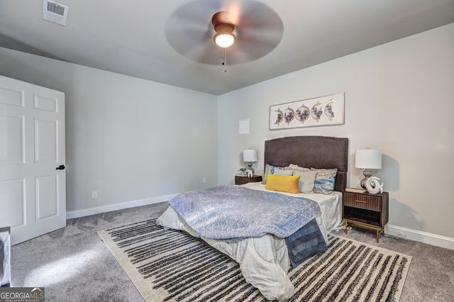 6197 Bermuda Street, Forest Park, GA 30297