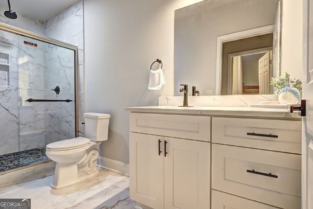 6197 Bermuda Street, Forest Park, GA 30297