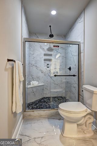 6197 Bermuda Street, Forest Park, GA 30297