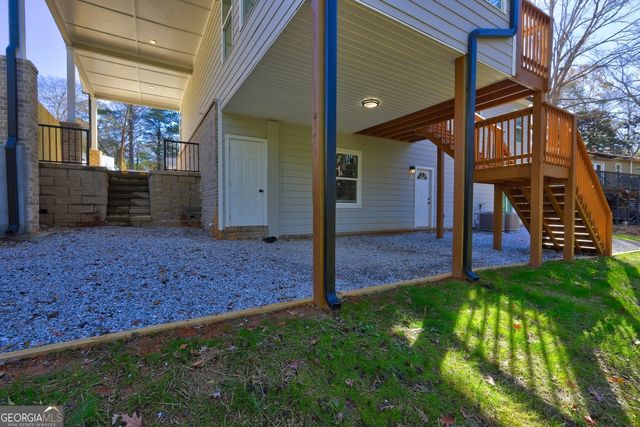 6197 Bermuda Street, Forest Park, GA 30297