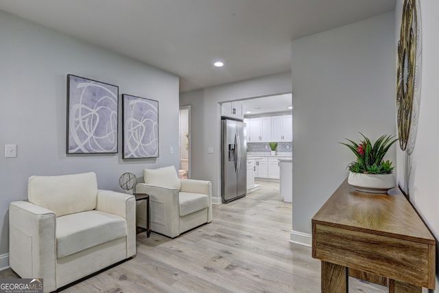 6197 Bermuda Street, Forest Park, GA 30297