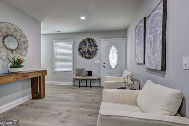 6197 Bermuda Street, Forest Park, GA 30297