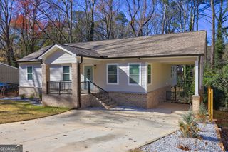 6197 Bermuda Street, Forest Park, GA 30297
